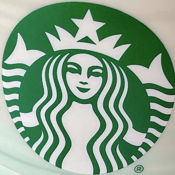 Starbucks 2021 Ceramic Mug - Picture 5 of 8